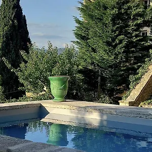  Bed and breakfast Le Murier